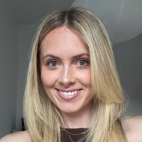 Maddie Johnston