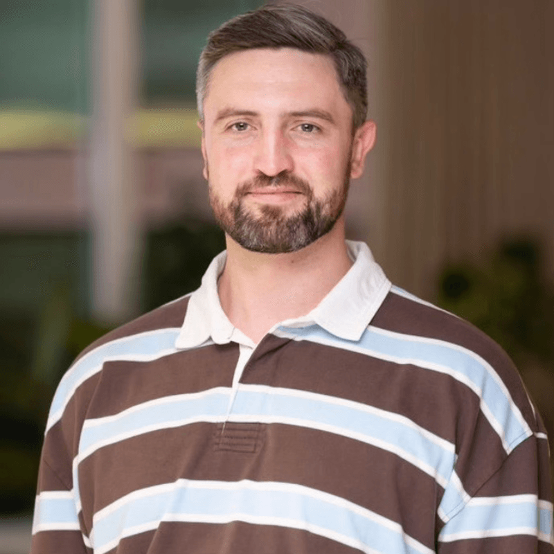 Joe Ferguson