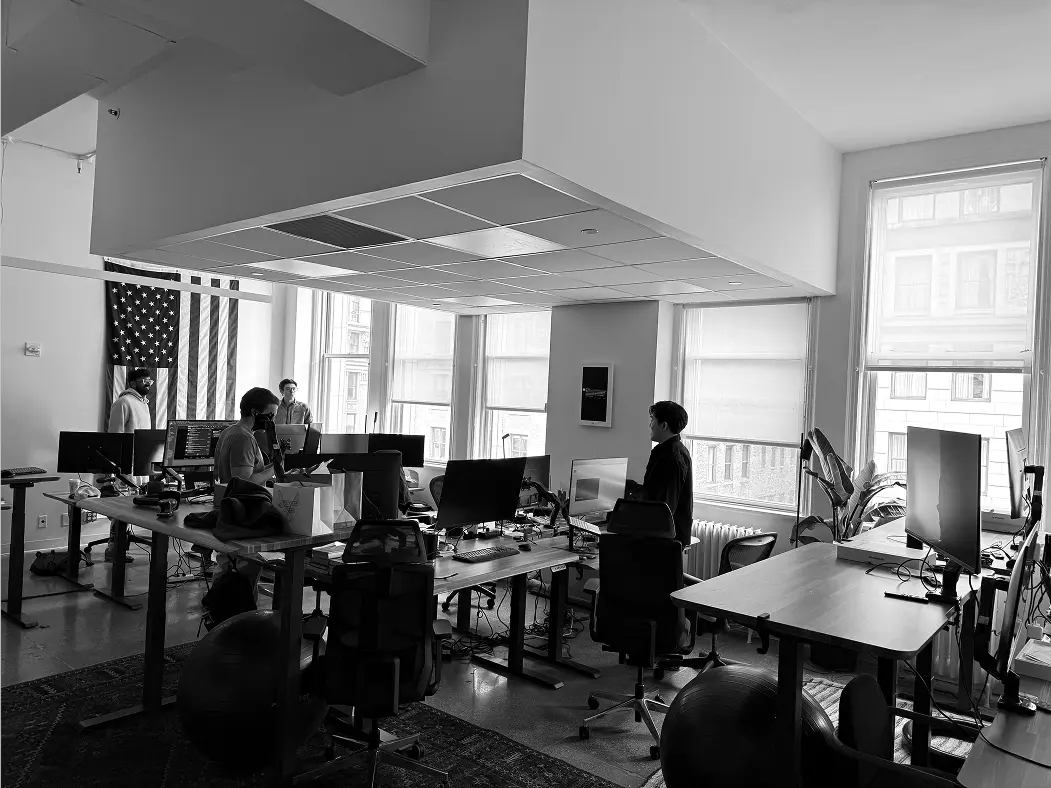 Main Office