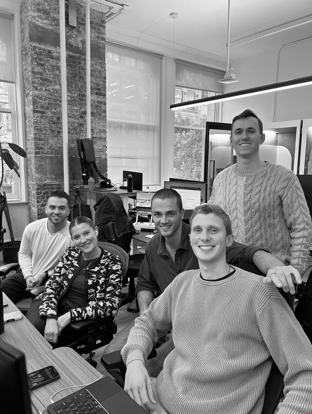 CI Kitchen dinner in NYC