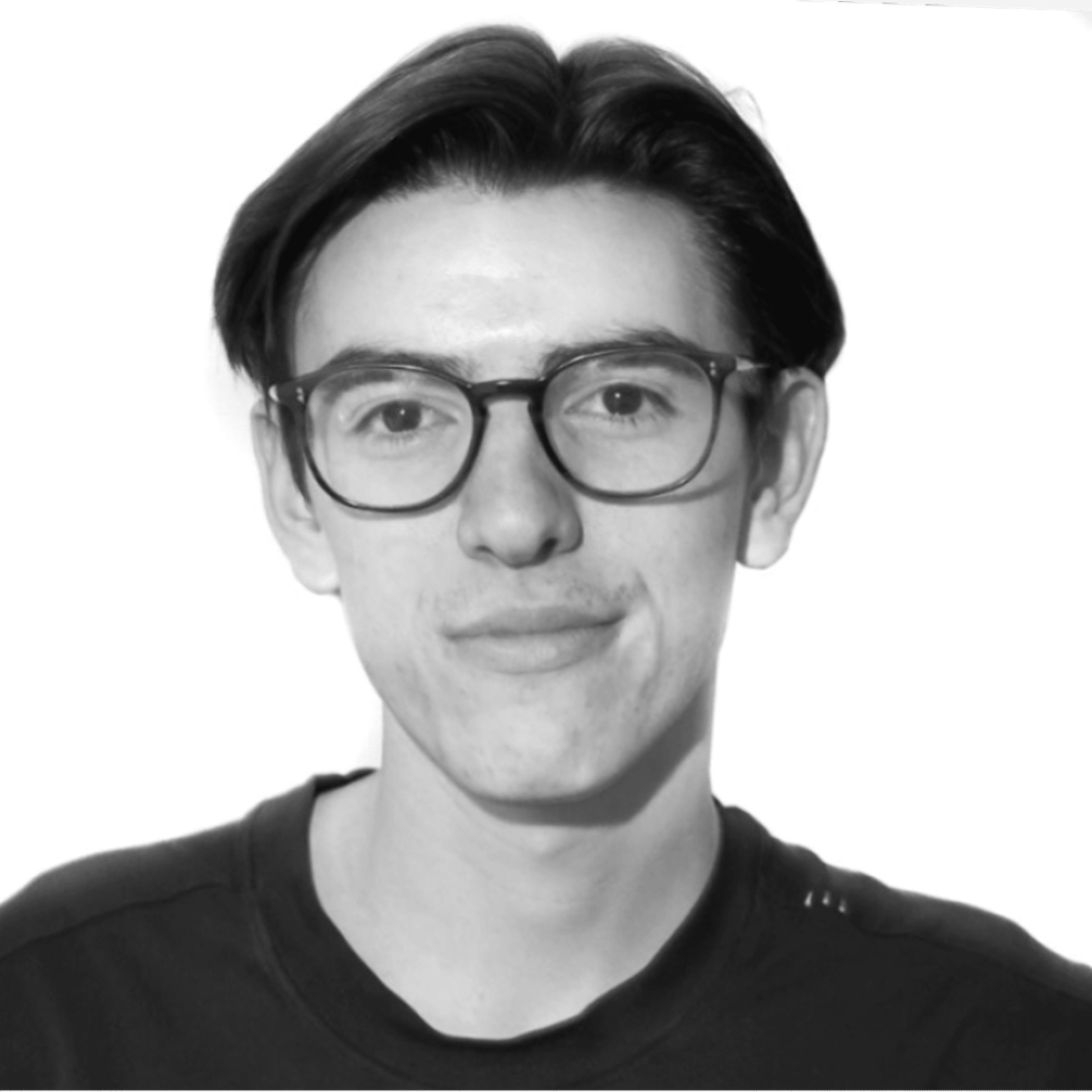 Josh Blyskal