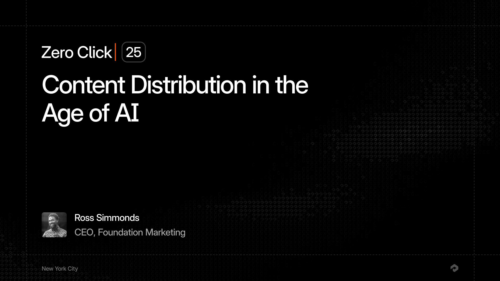 Content Distribution in the Age of AI