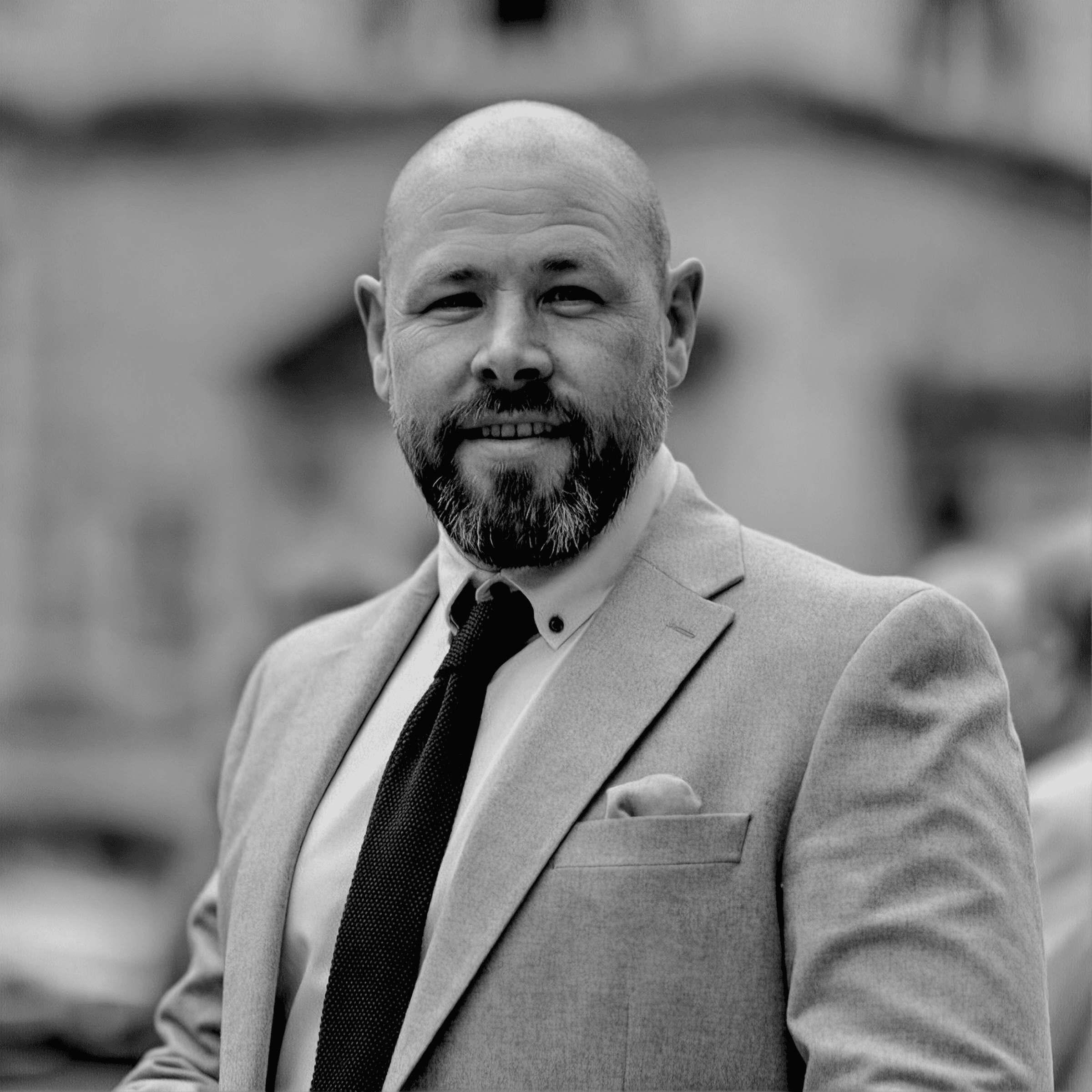 Francis Cooney
