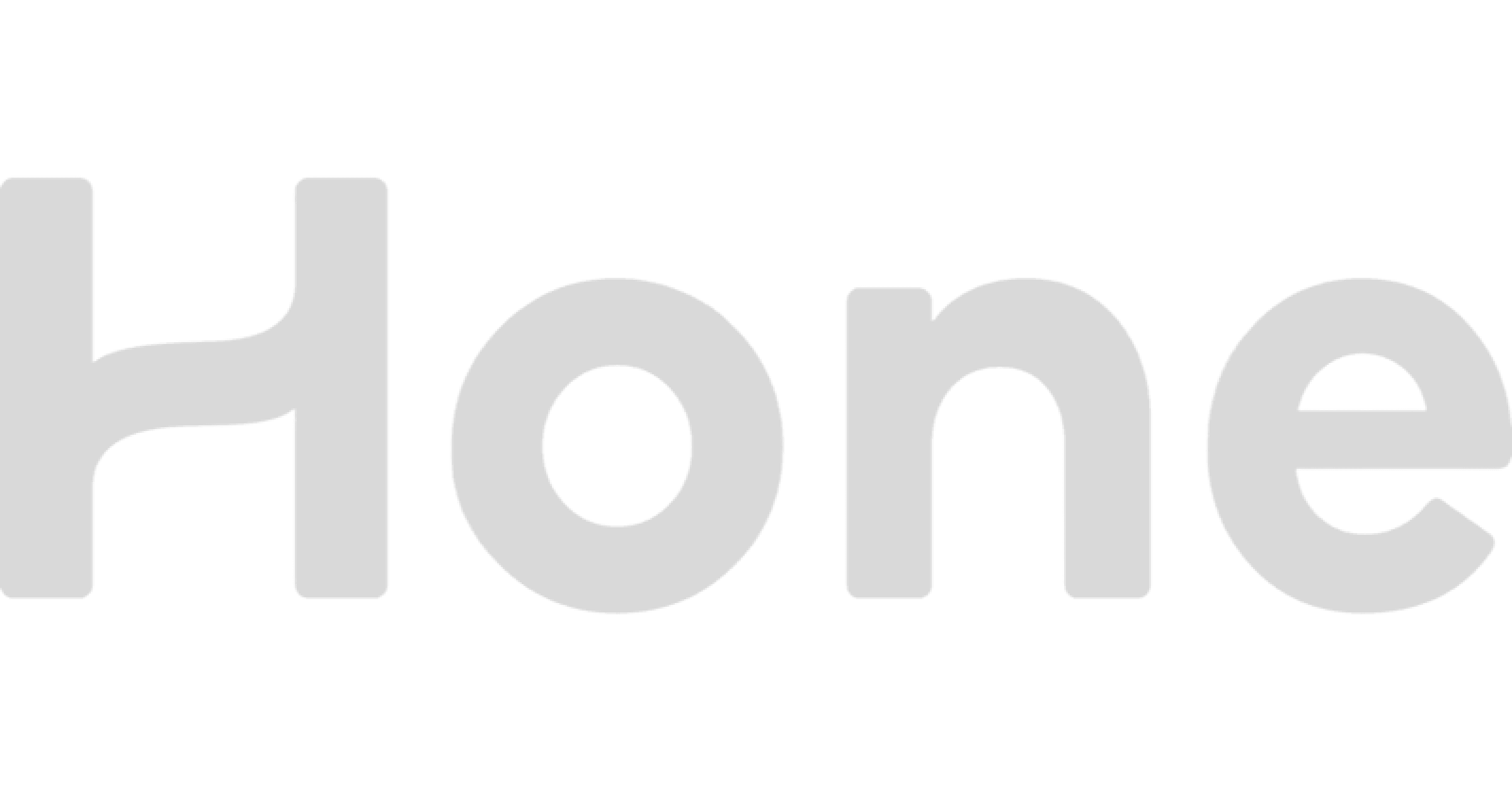 Hone logo