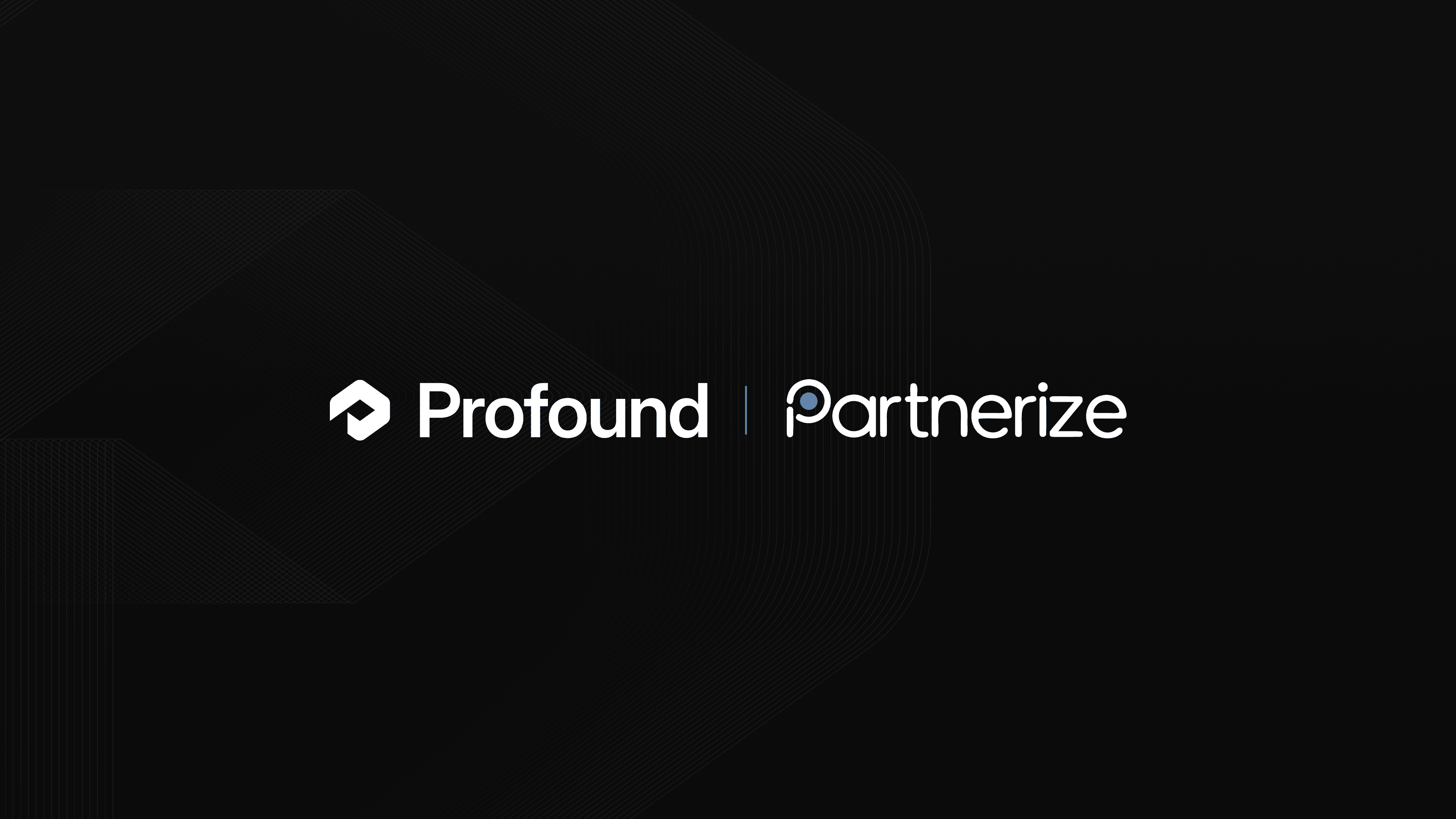 Profound & Partnerize partner to turn AI visibility into verified revenue