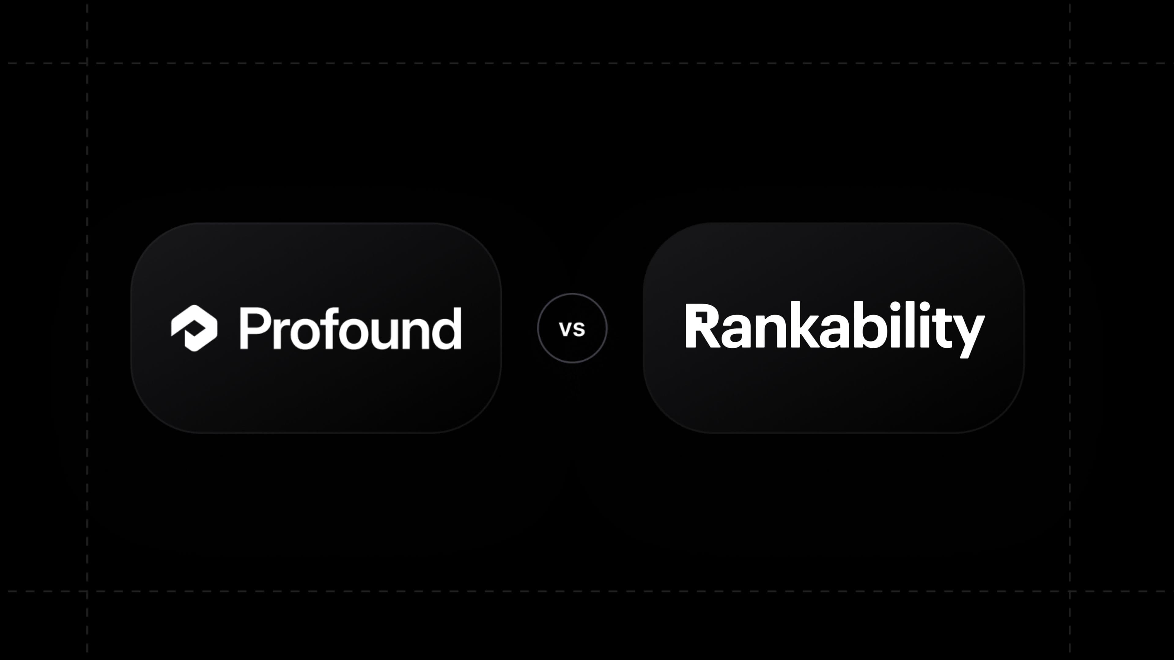 Profound vs. Rankability: Which AI visibility platform fits your team?