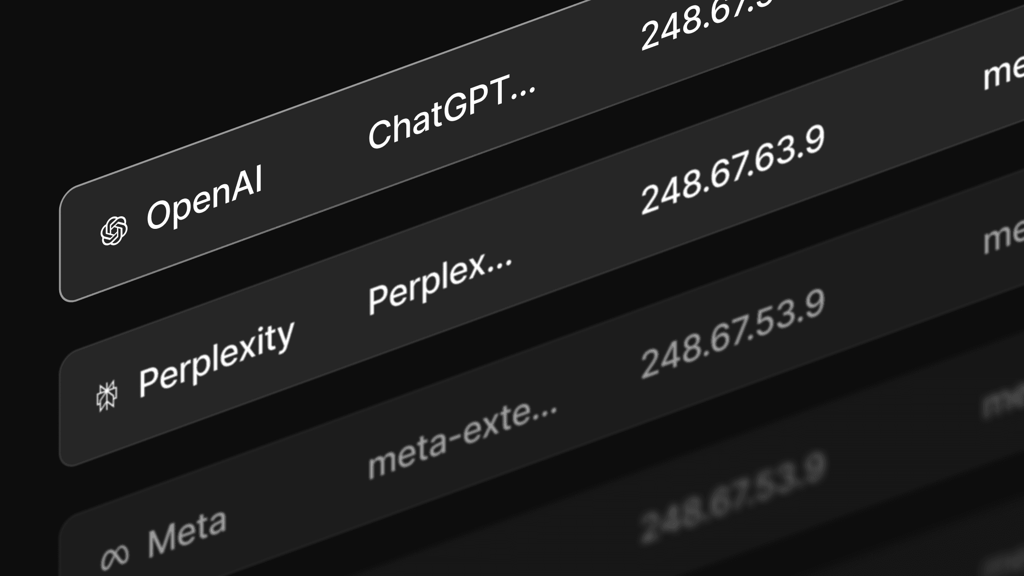 X-Forwarded-For for AI agents