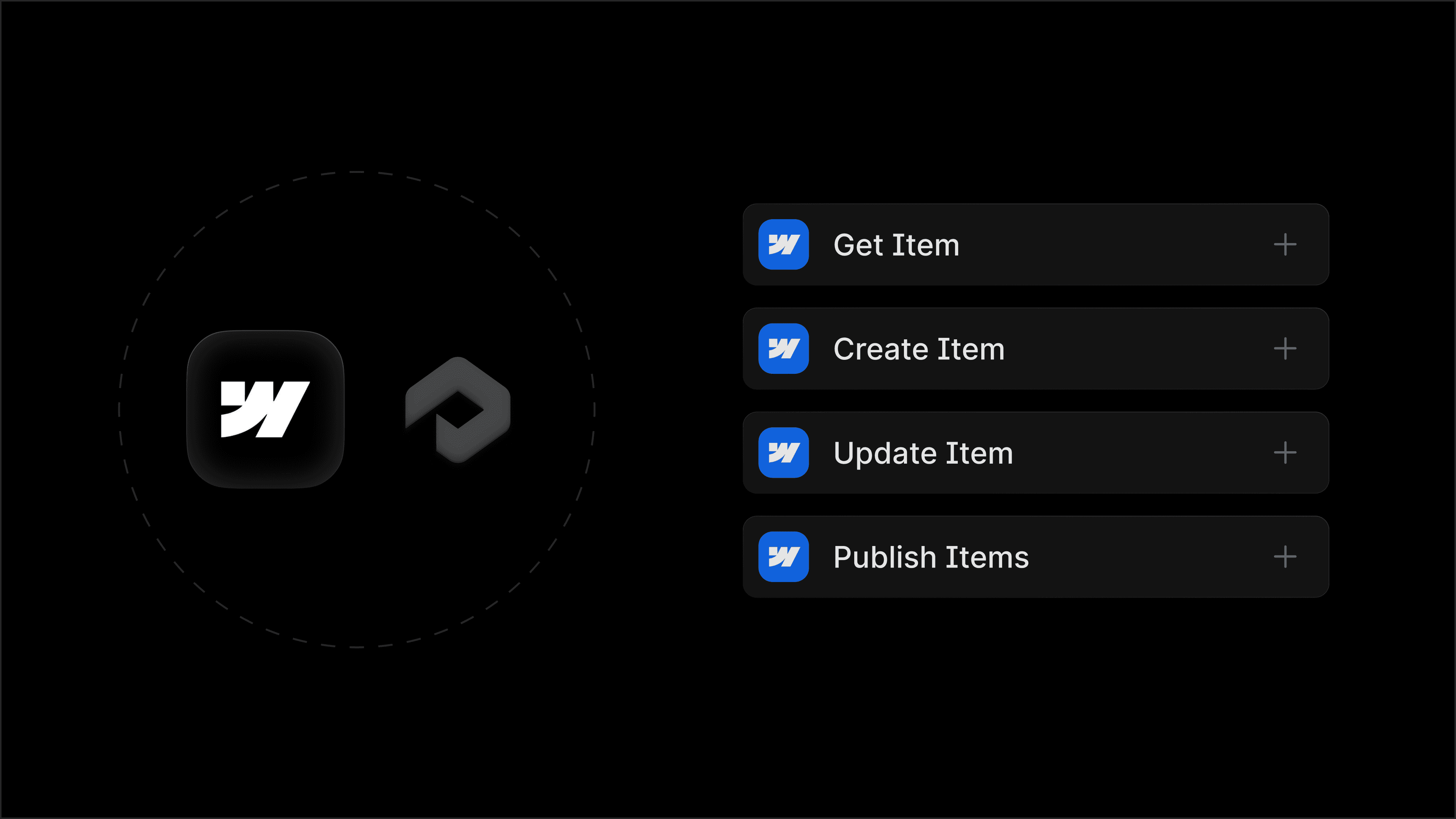 Webflow now integrates with Profound Agents