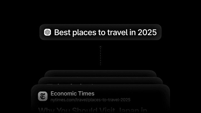 AI Search Volatility: Why AI Search Results Keep Changing