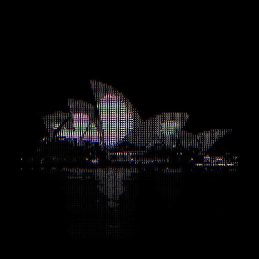 Sydney Zero Click card