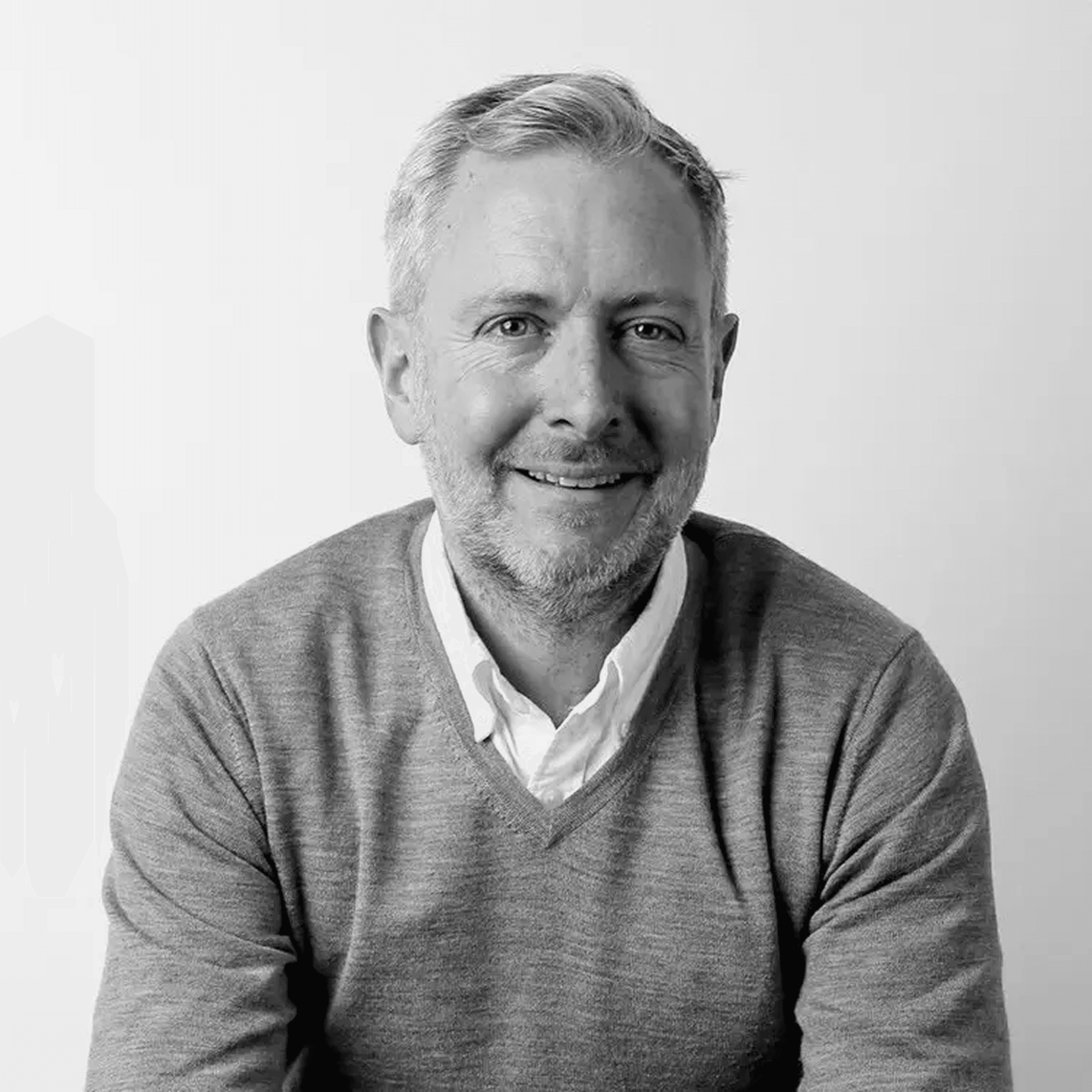 Ian Colvin