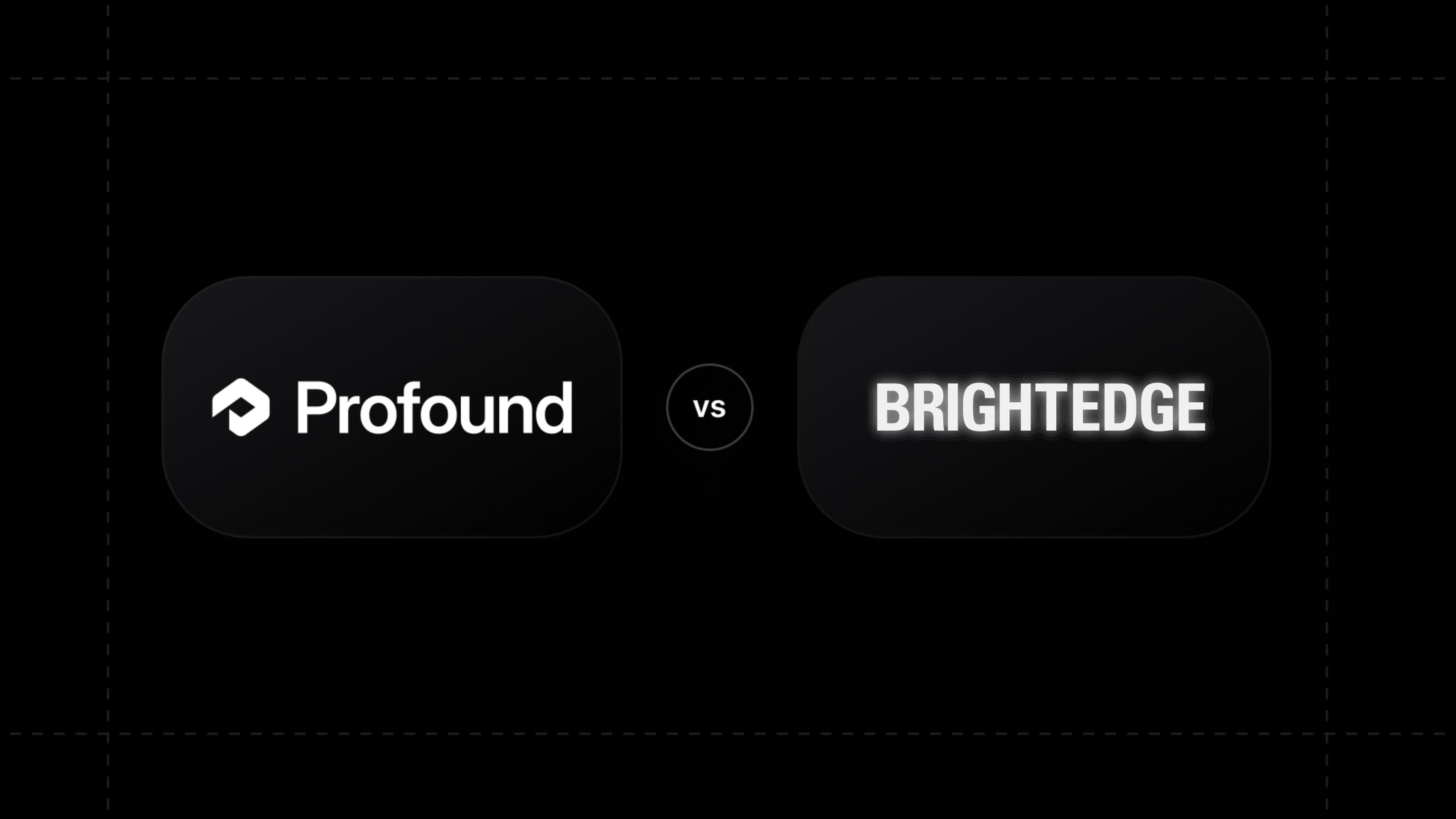 Profound vs BrightEdge: Which platform should power your AI visibility strategy?