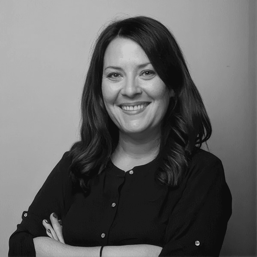 Kristin Kelly