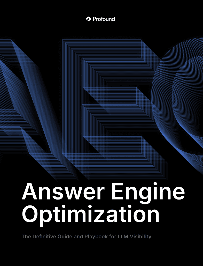Answer Engine Optimization Ultimate Guide