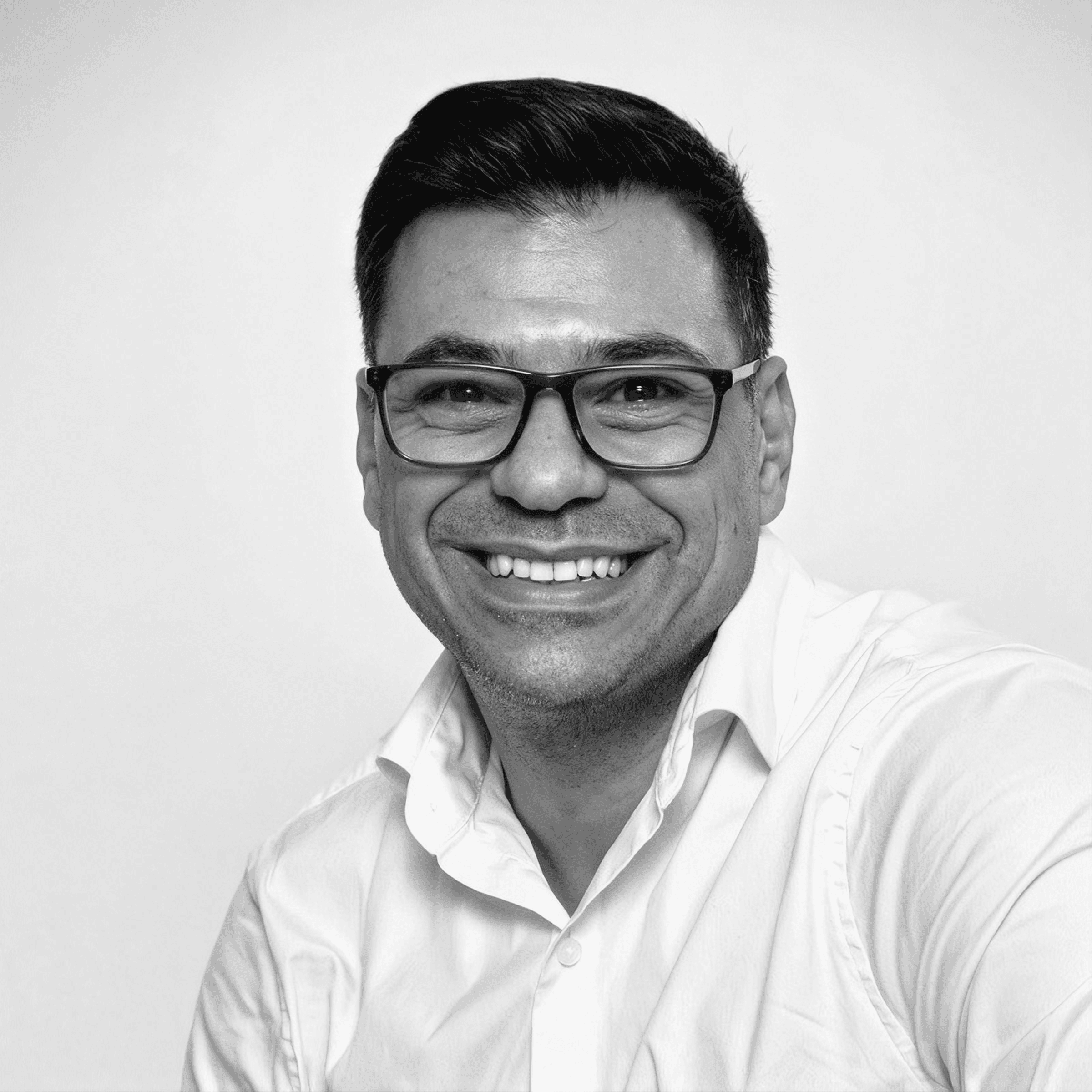 Peter Louca