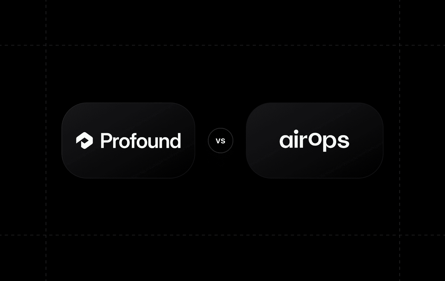 Profound vs. AirOps: Which tool should you choose?