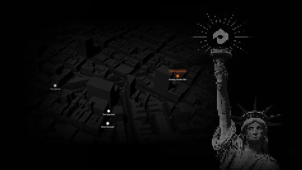 Zero Click Eve New York 2026
