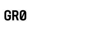 Gr0 logo