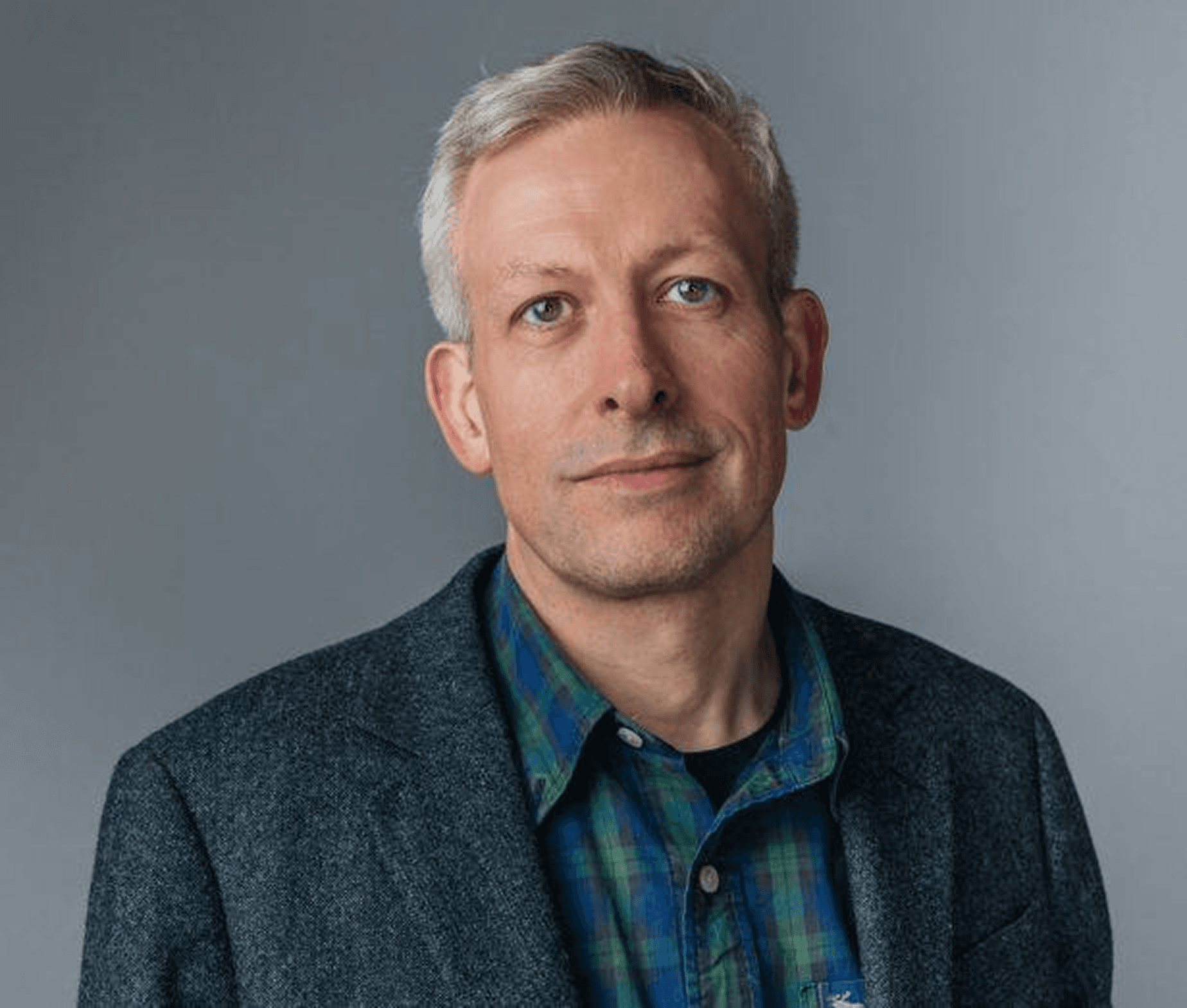 Ian Massingham