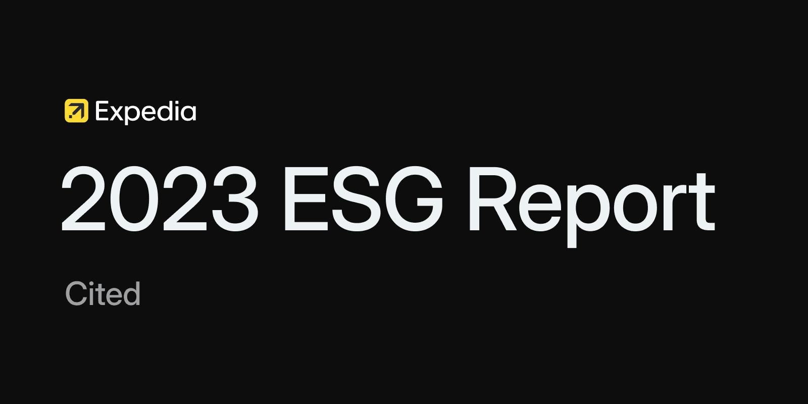 Expedia Group