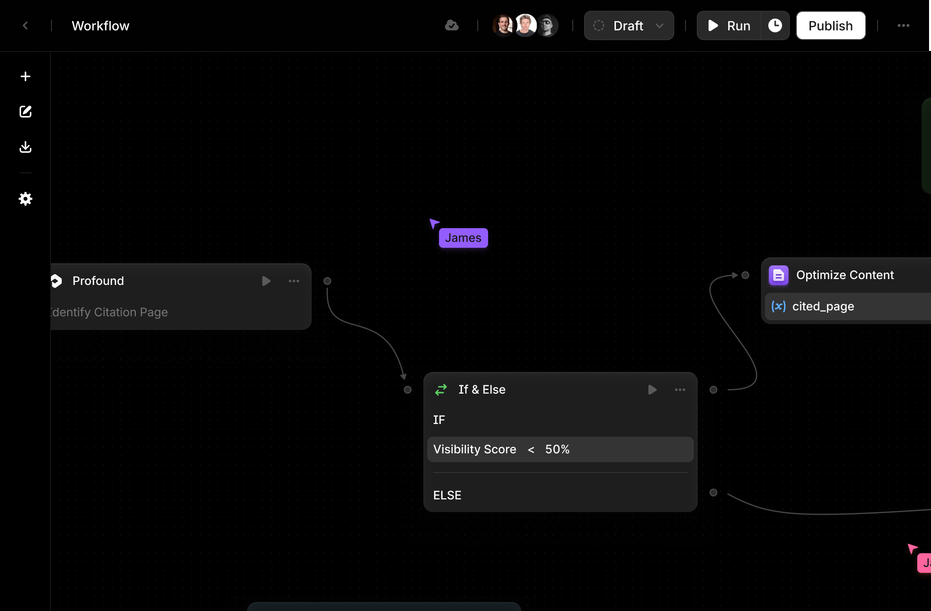 Agent Analytics Dashboard